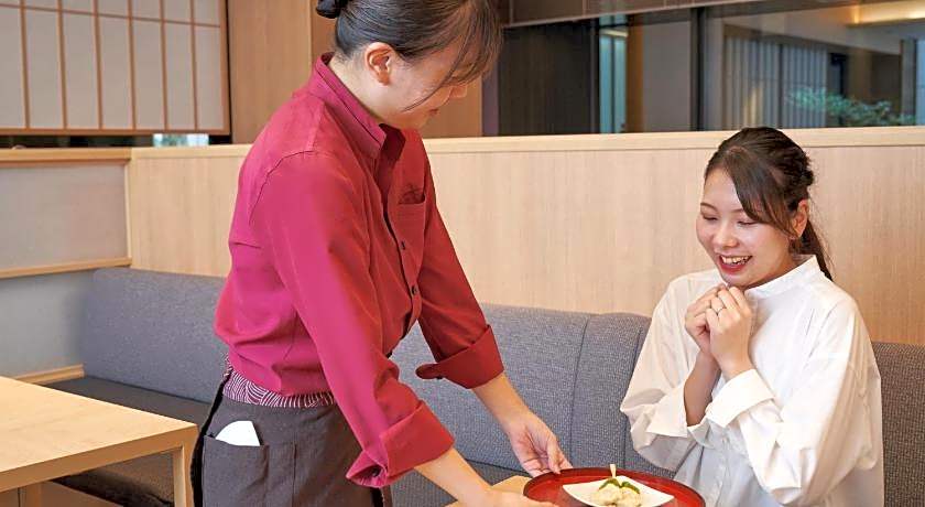 Richmond Hotel Premier Kyoto Ekimae