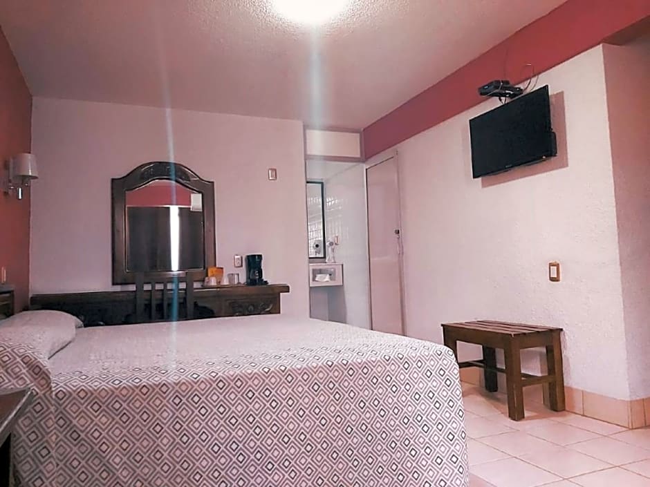 Hotel Aurora