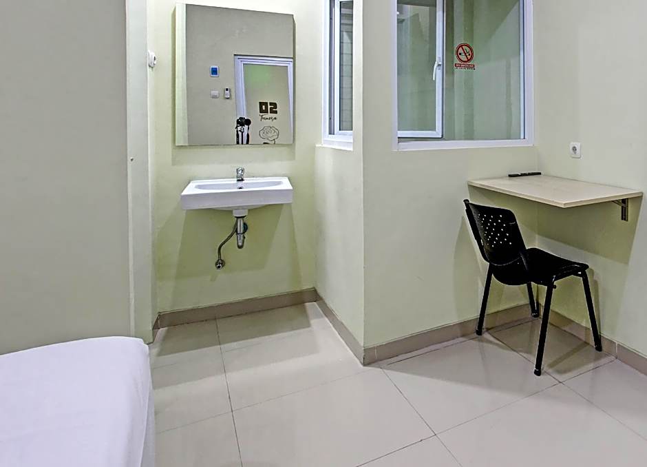 Hotel O Tumesa Homestay 2 Syariah