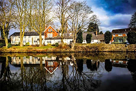 Best Western Bolholt Country Park Hotel