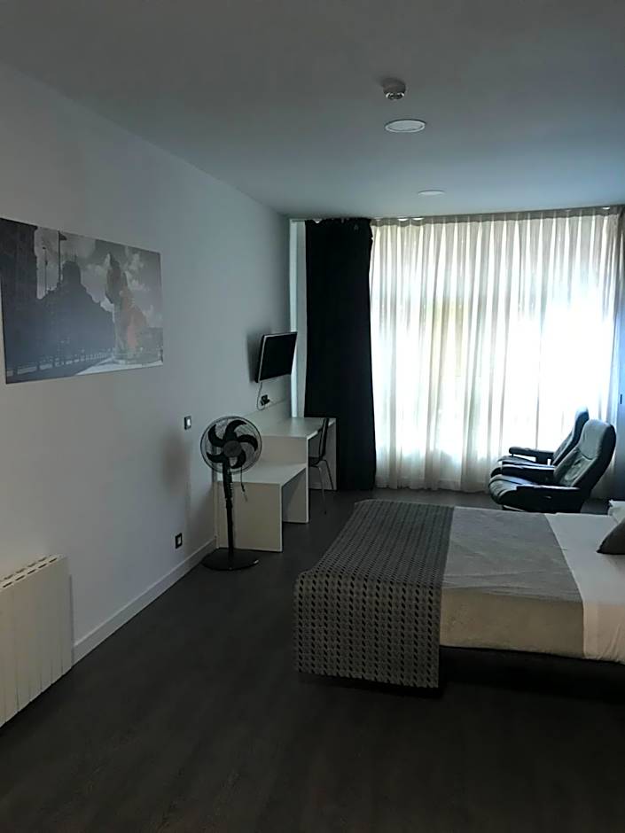 Apartamentos R&K 26B