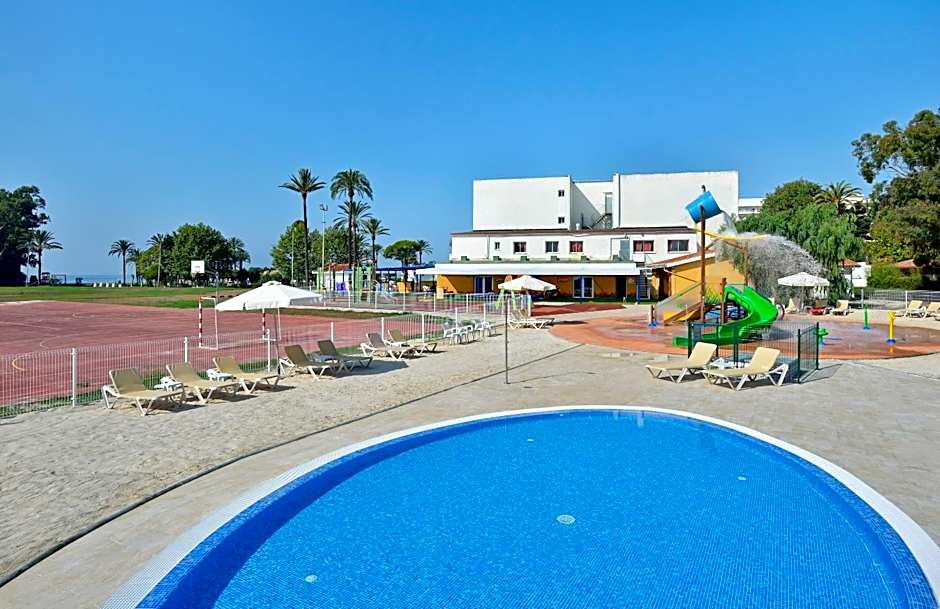 Sol Marbella Estepona Atalaya Park