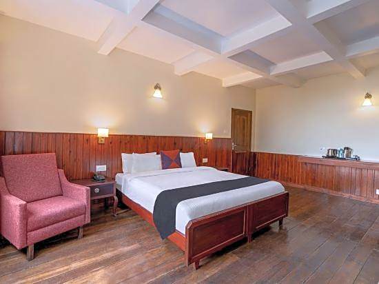 Sterling Park Kalimpong