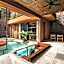 Sana Vie Villa Seminyak by Ini Vie Hospitality