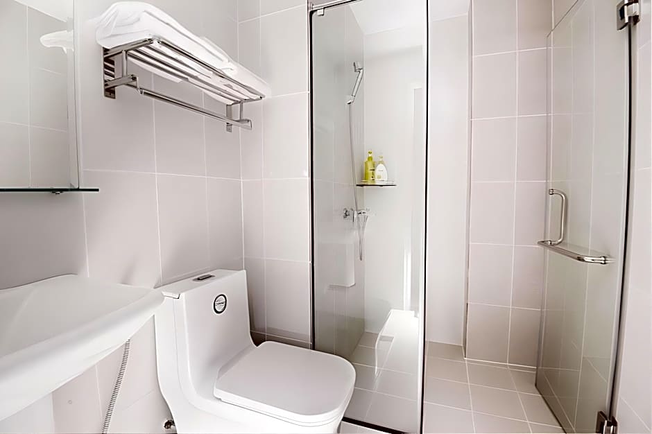 Truong Thinh Hotel Saigon