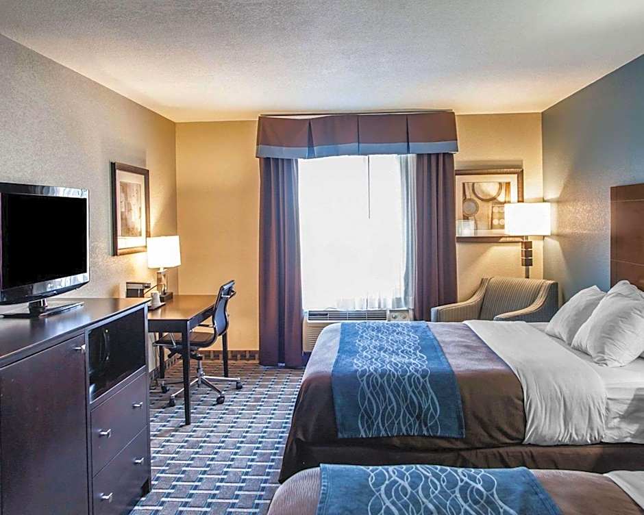 Comfort Inn Lees Summit