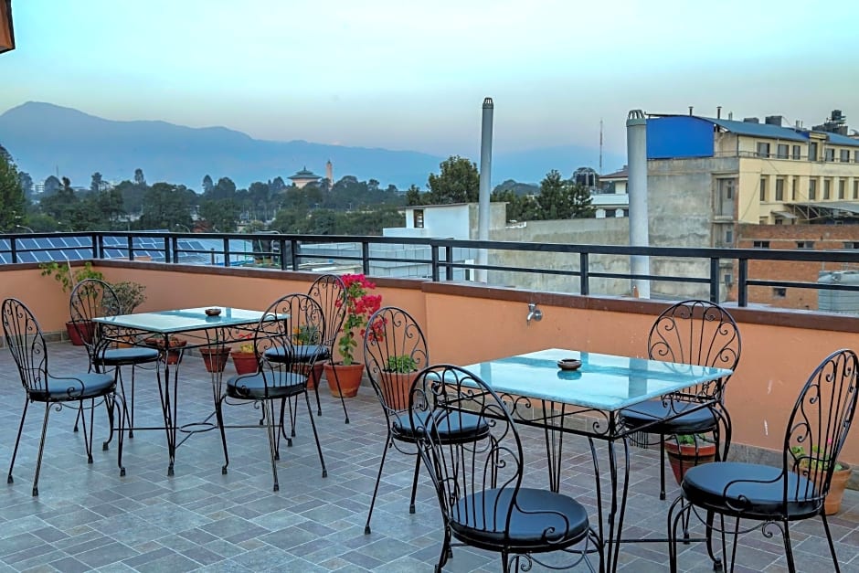 Taleju Boutique Hotel