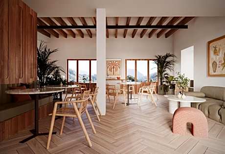 Es Petit Hotel de Valldemossa