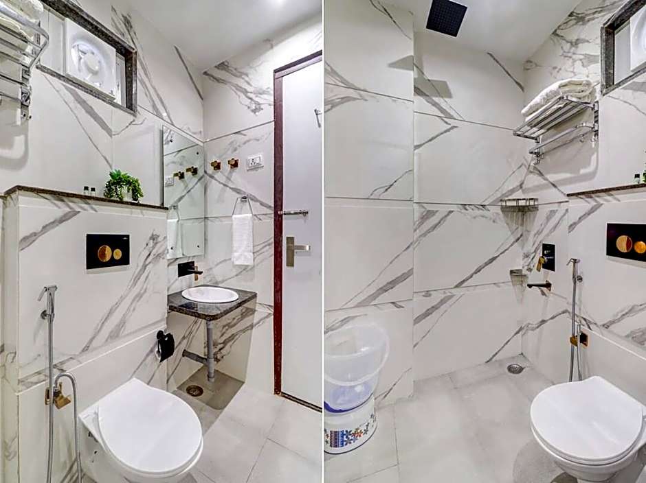 Hotel Anand Villa