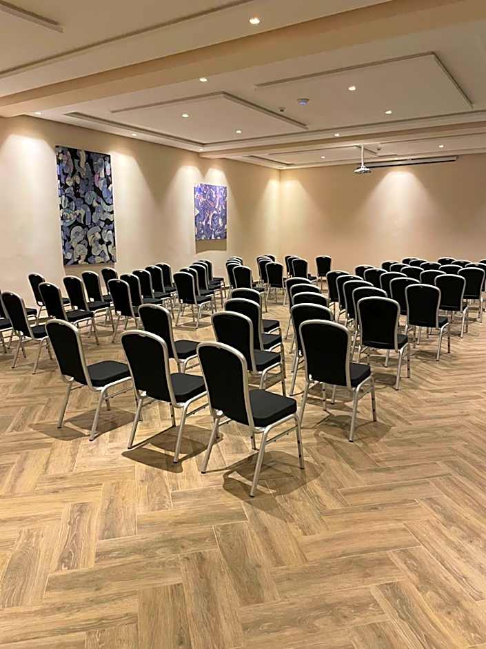 SUMAHAN SUITES & SPA