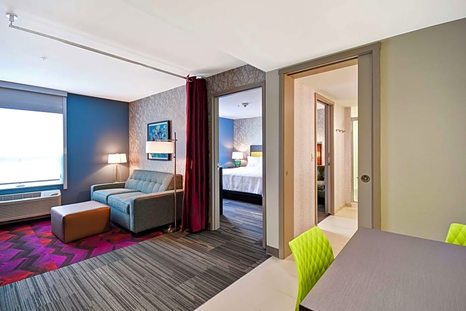 Home2 Suites By Hilton Walpole Foxborough