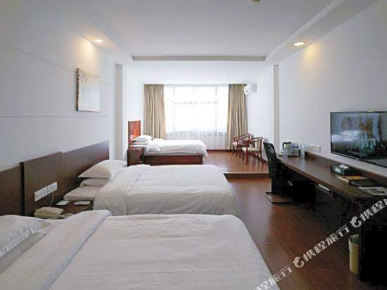 GreenTree Alliance Lianyungang Guannan County Remin Road Branch