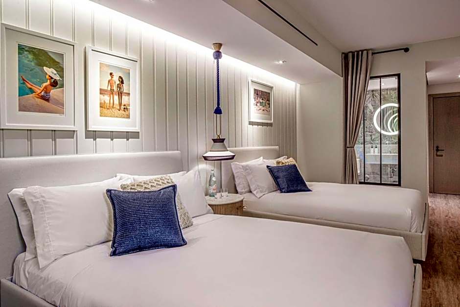 The Ray Hotel Delray Beach, Curio Collection by Hilton