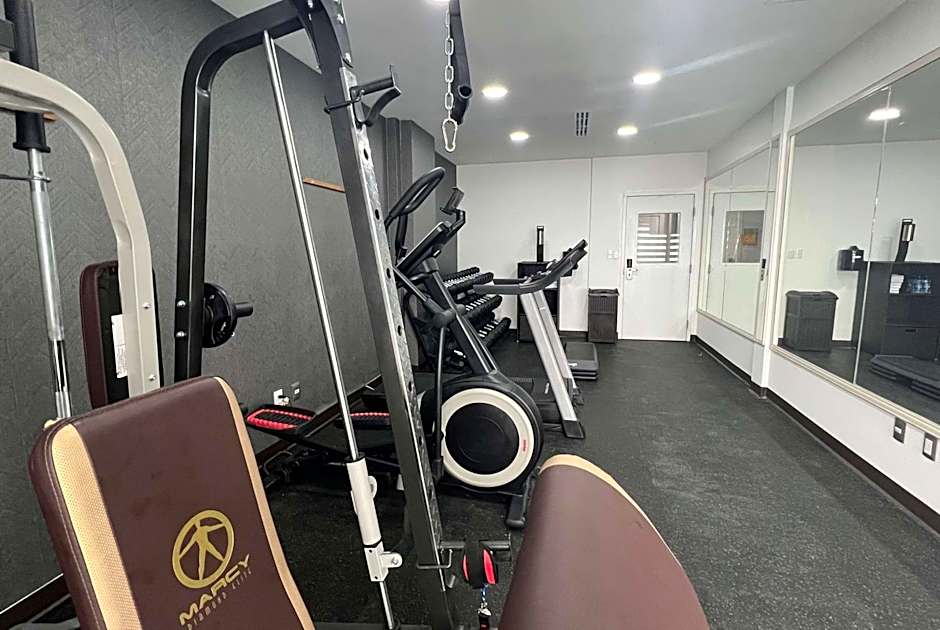 La Quinta by Wyndham Reynosa