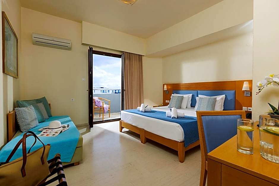 Dimitra Hotel & Apartments by Omilos Hotels