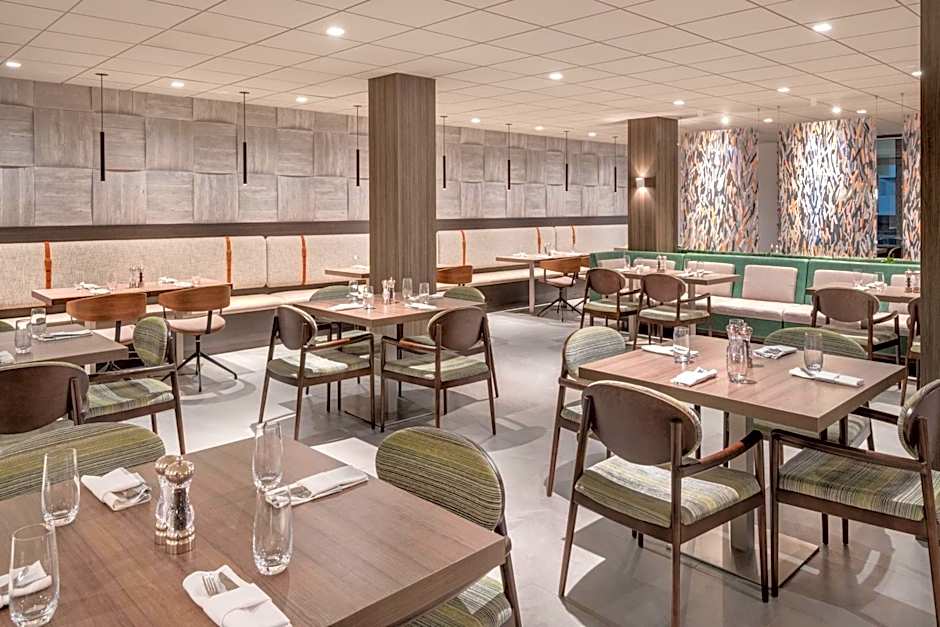 Four Points by Sheraton Spartanburg