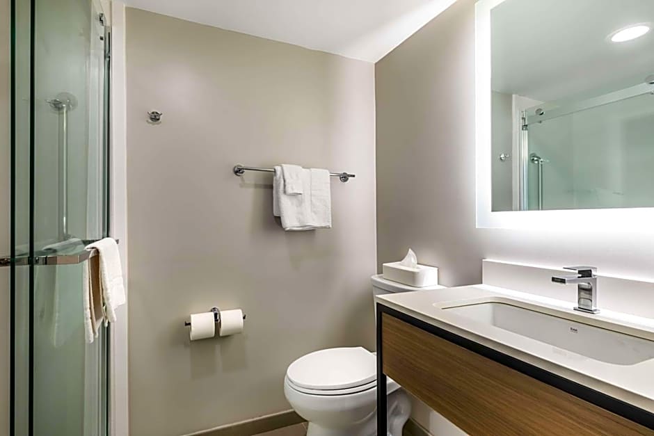 Best Western Laurel