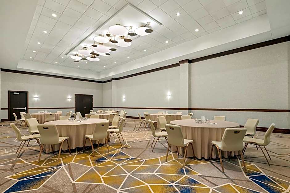 Westin Edina Galleria