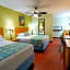 Caliente Tropics Hotel