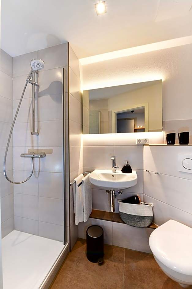 Aparthotel Minderleins Apart