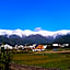 Hakuba Hotel Paipu no Kemuri