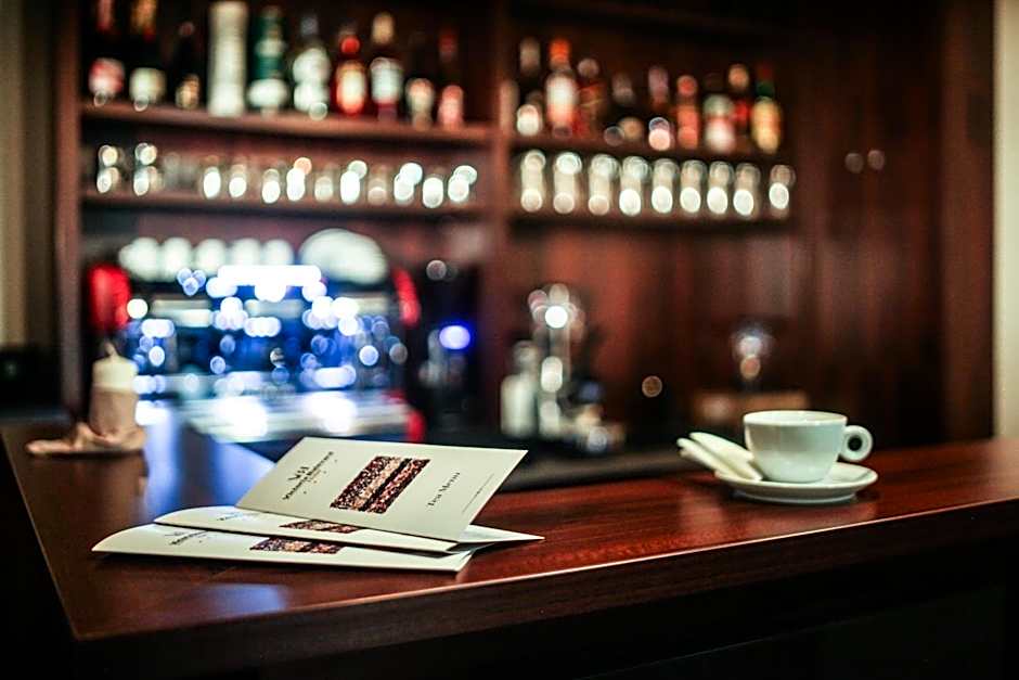 Victoria Bulevard Hotel