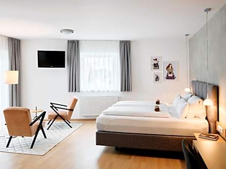 Superior Double Room