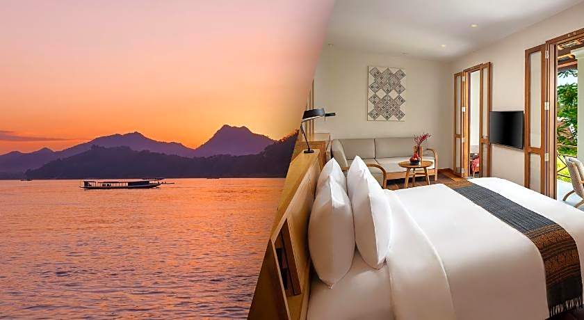 Avani+ Luang Prabang Hotel
