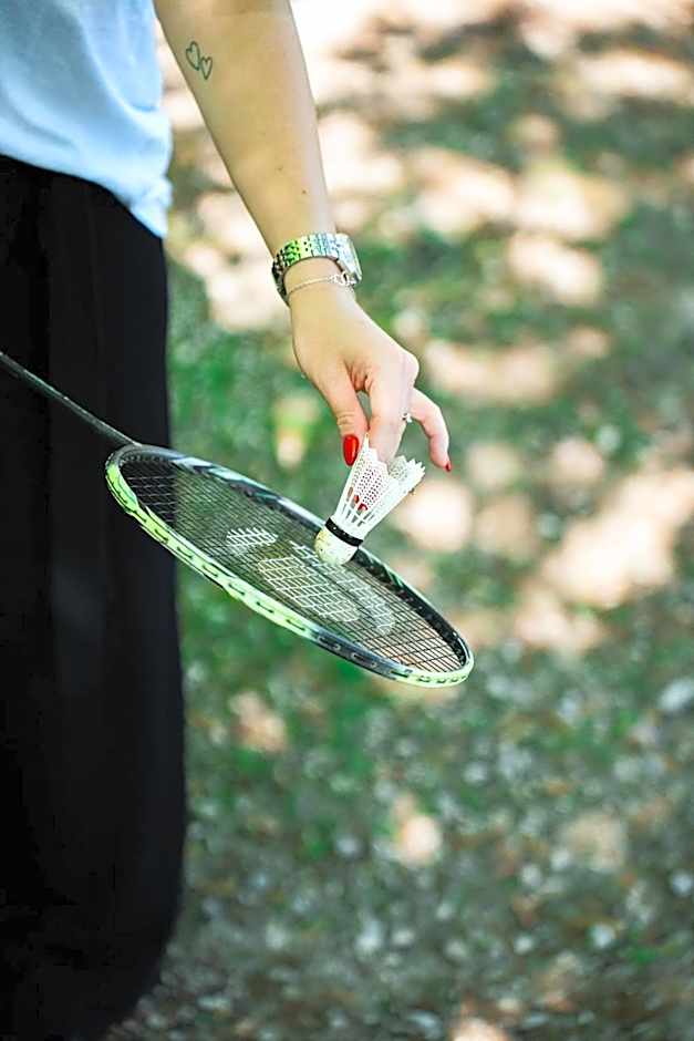 Domaine de Bellevue, The Originals Relais (Relais du Silence)