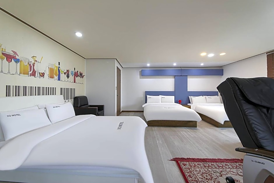 XO Hotel