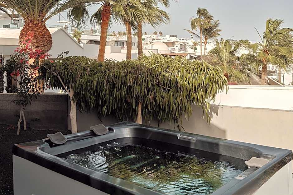 La Isla y el Mar, Hotel Boutique