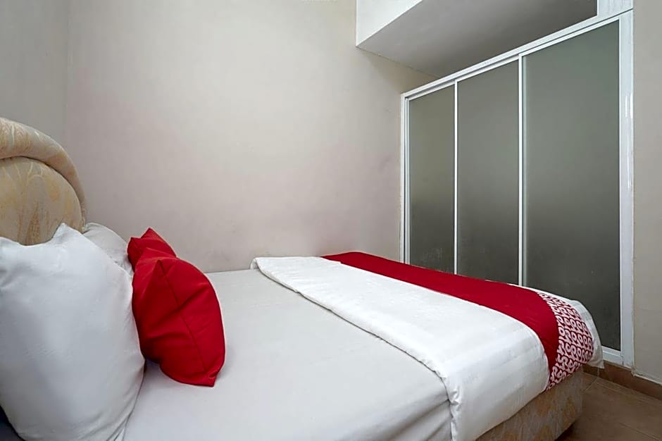 Hotel O 9 @ Kajang Town