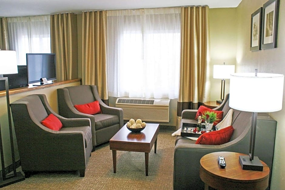 Comfort Inn Central University South