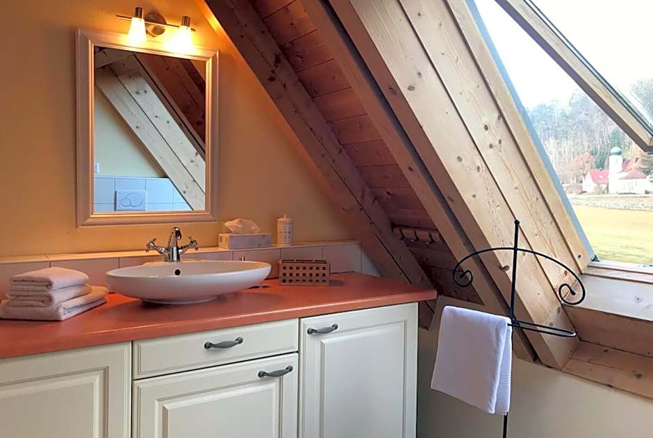 Landhotel Untere Mühle