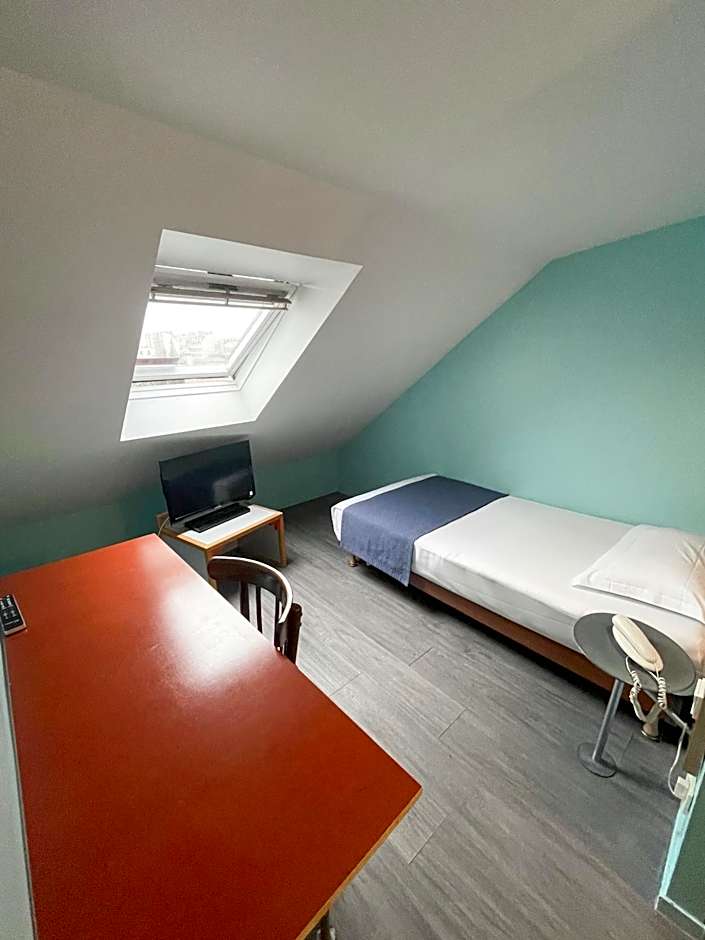 Solar Hotel