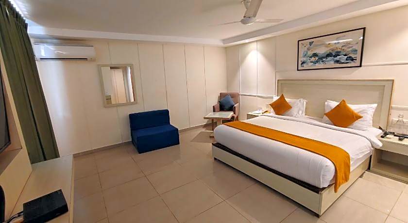 Trevon Hotels & Resorts Candolim Goa