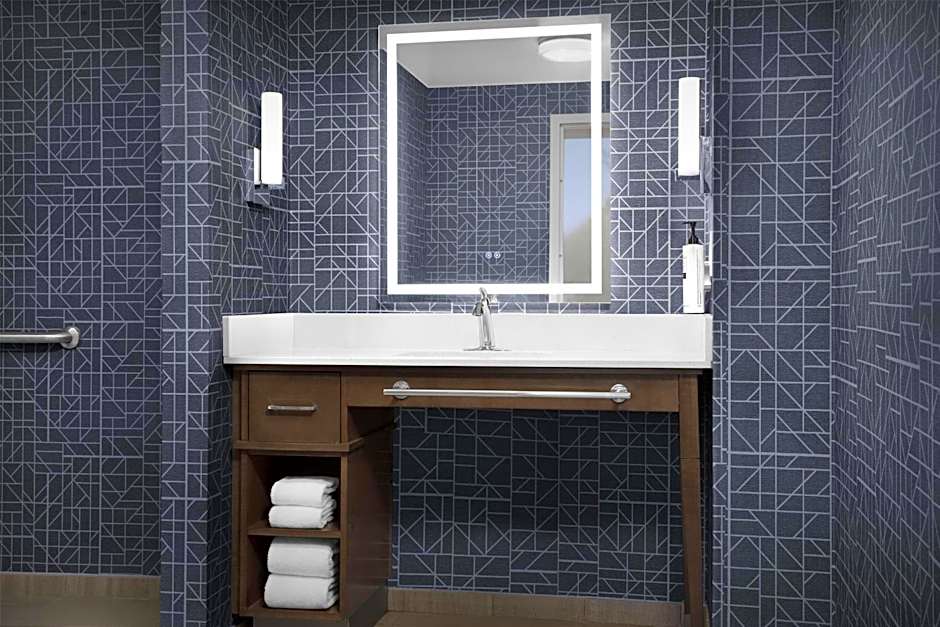 Homewood Suites by Hilton Gaithersburg/Washington, DC North