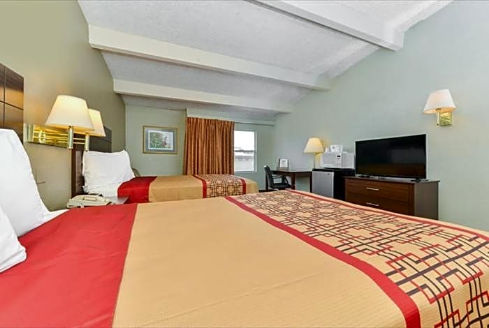 Americas Best Value Inn Sarasota Downtown