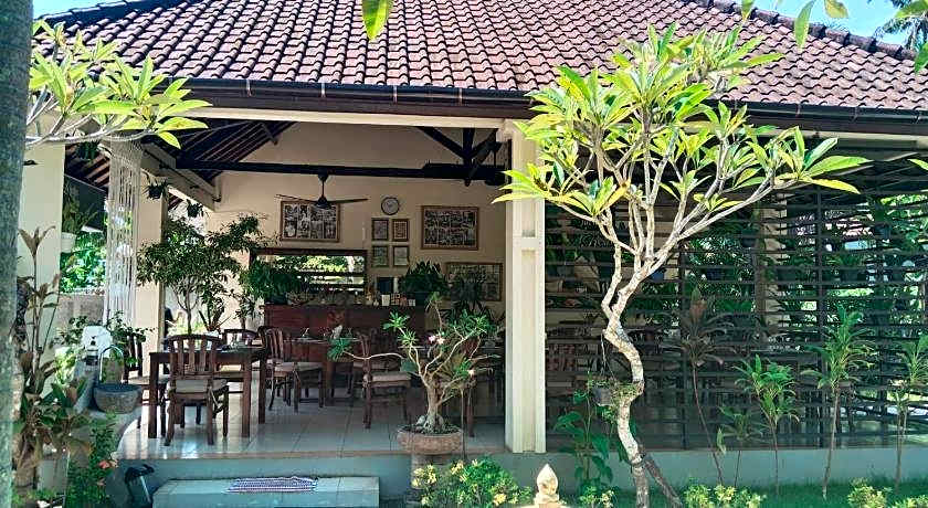 Rossa Garden Hotel Boutique