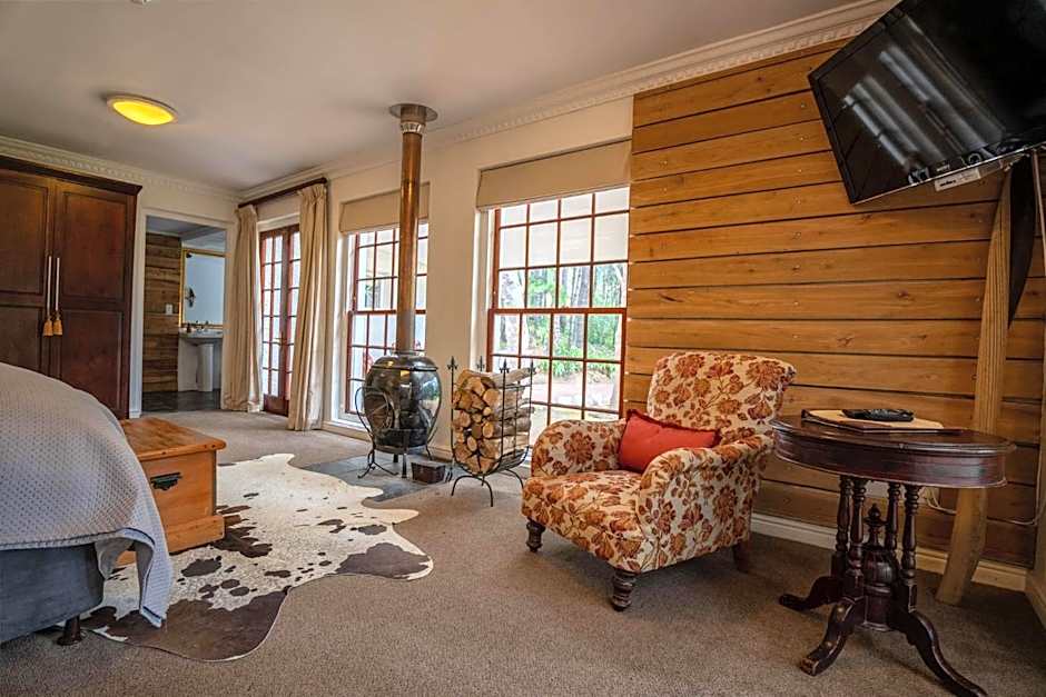 Silvermist Wine Estate