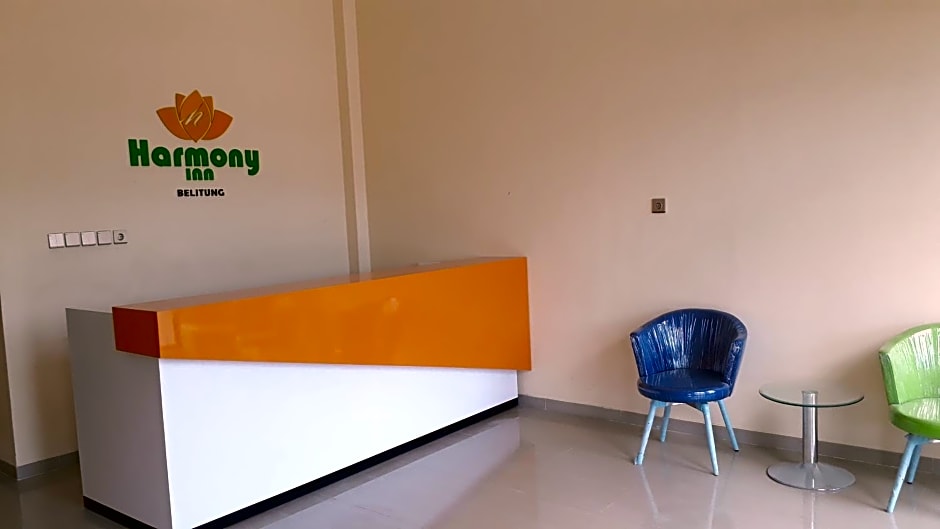 Harmony Inn Belitung - City Hotel