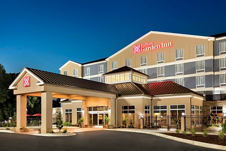 Hilton Garden Inn Statesville