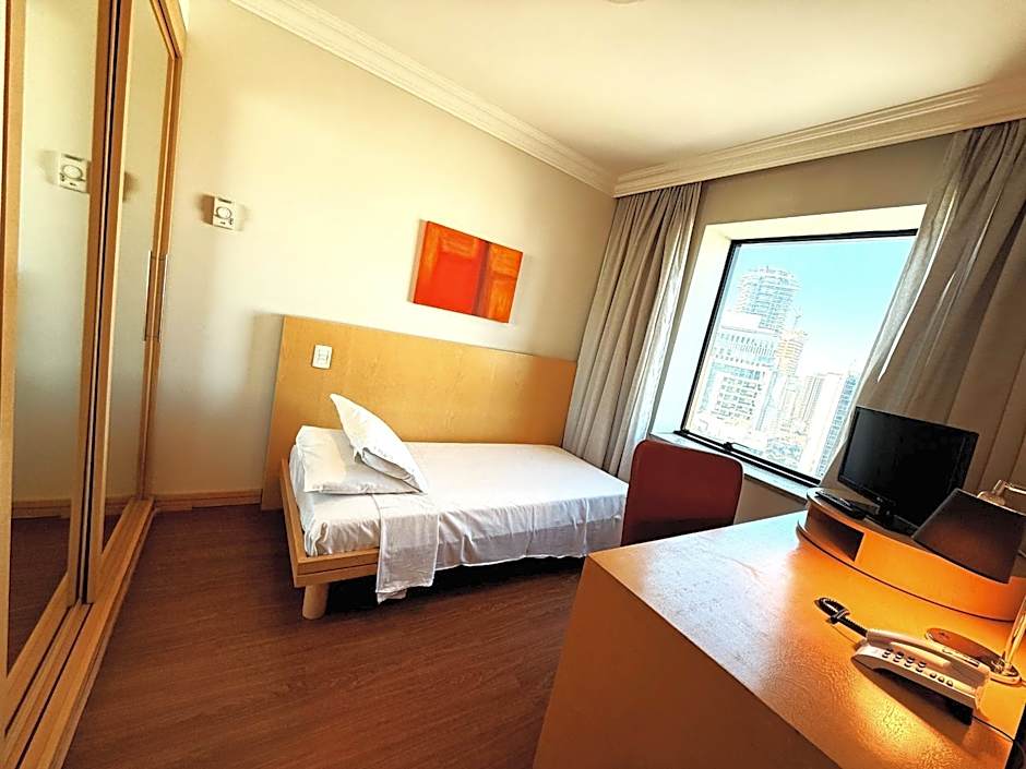 Blue Tree Premium Morumbi