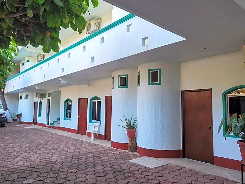 Hotel Gamito