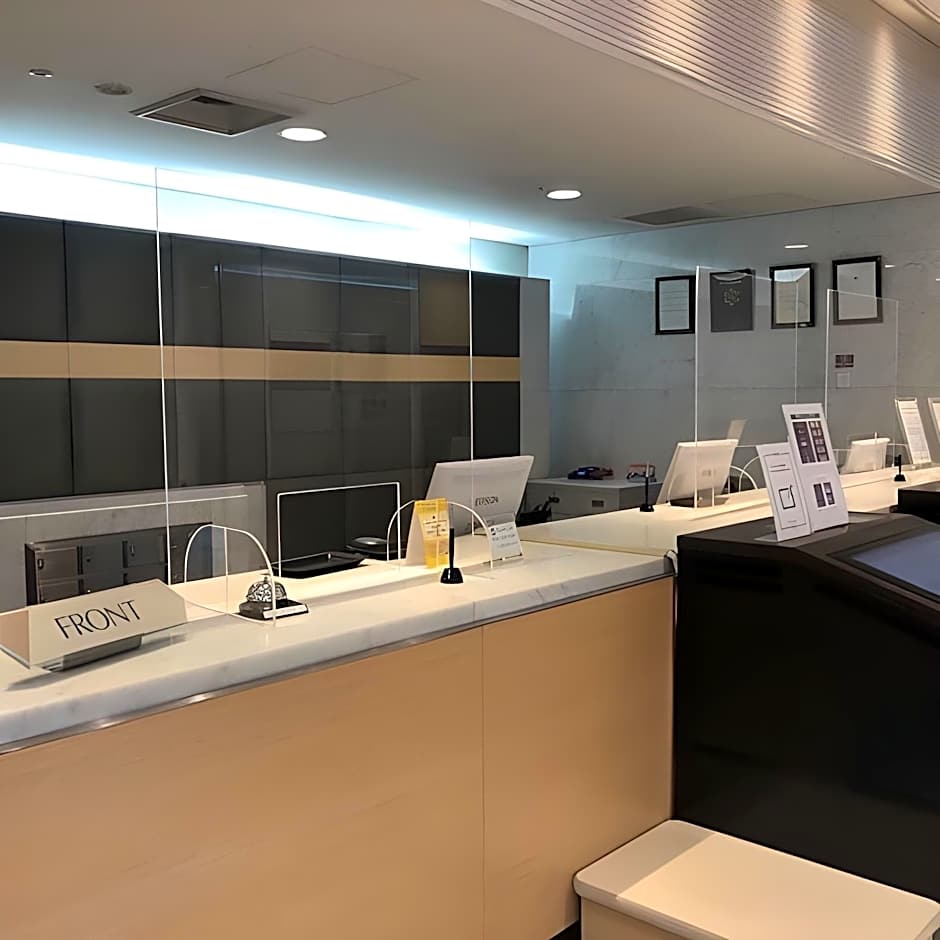 Hotel Keihan Kyobashi