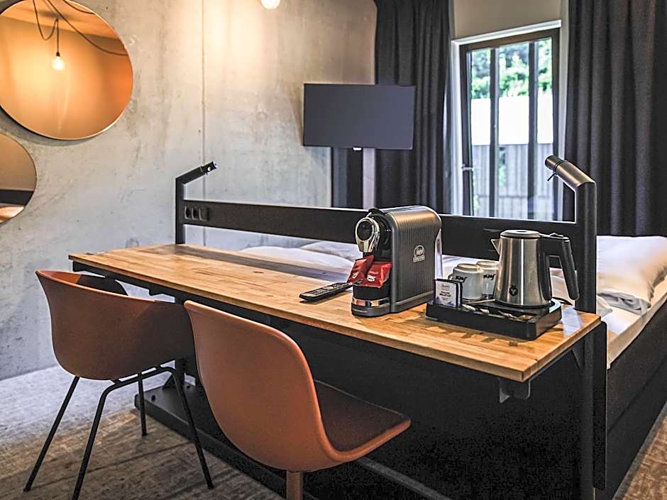 Hotel Valkenburg by Mercure