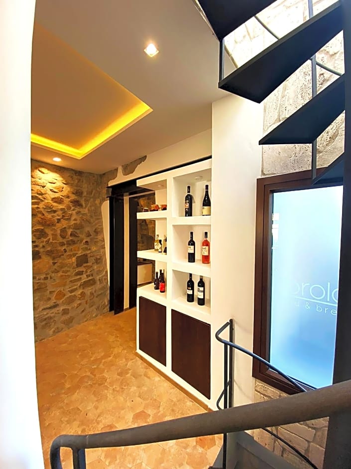 L'Orologio Bed & Breakfast