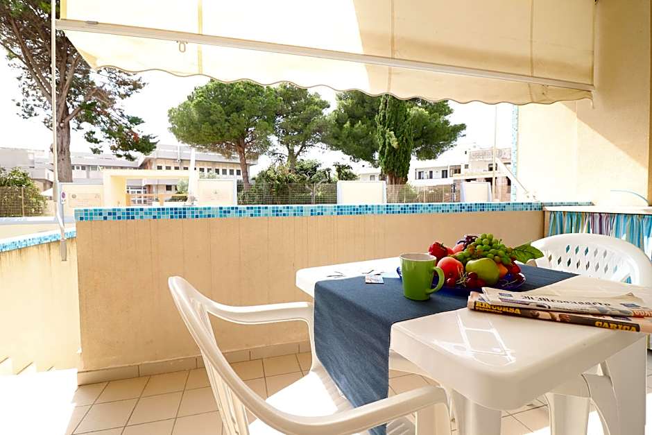 Holiday house marzia in Otranto, close beaches.