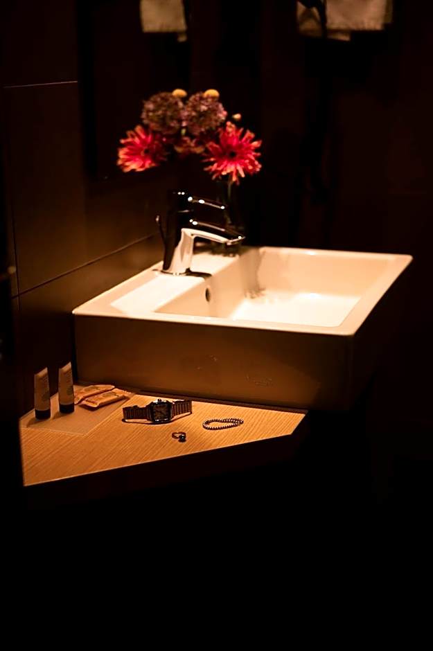 Axolute Comfort Hotel