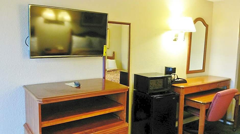 Americas Best Value Inn Winnsboro, SC